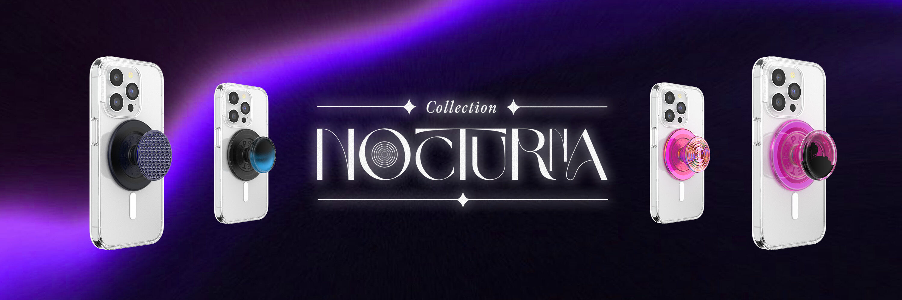 <p>Nocturna Is Calling</p>