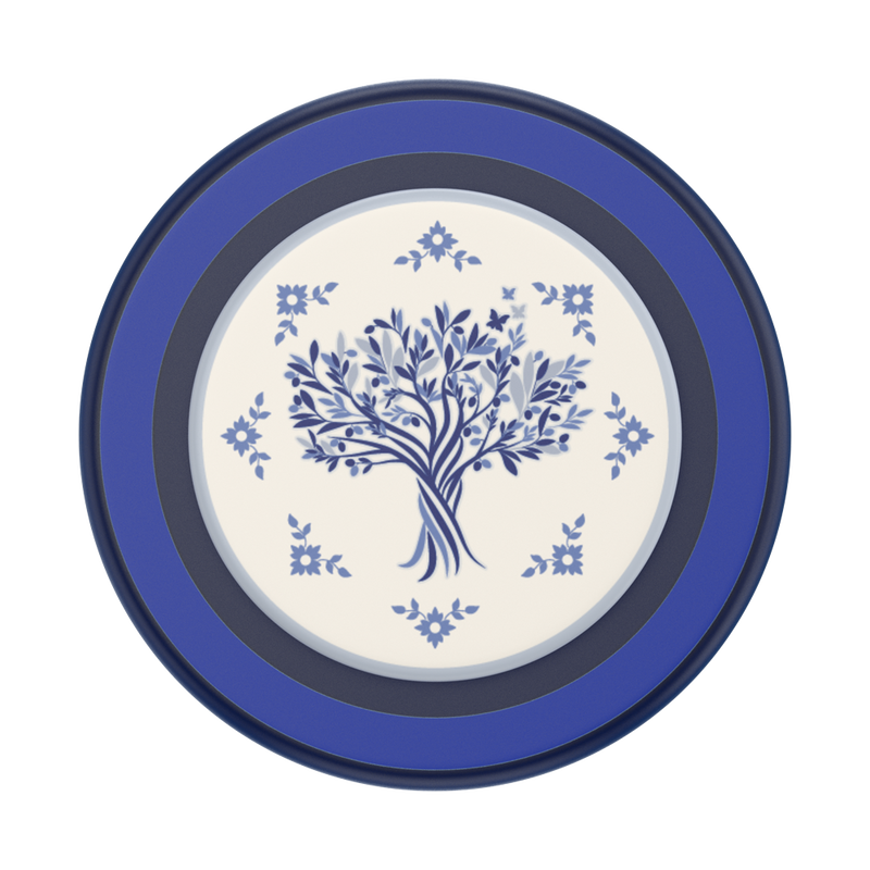 Olive Tree Tile — PopGrip for MagSafe image number 1