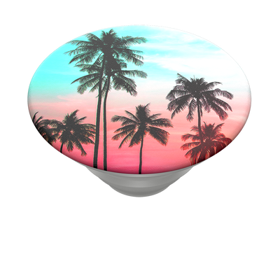 Tropical Sunset — PopTop