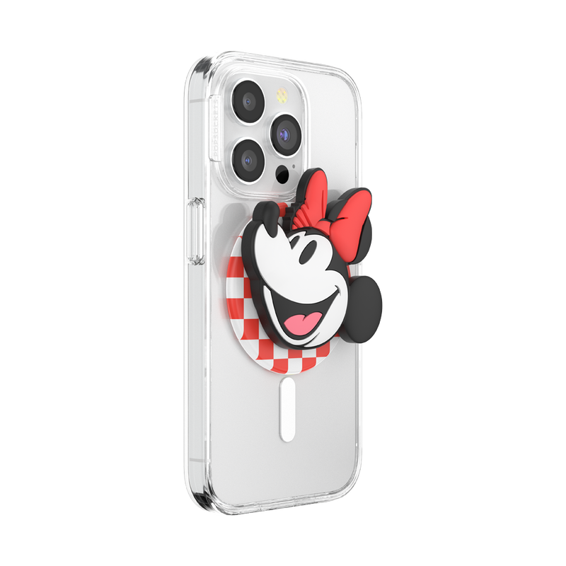 PopOut Classic Minnie — PopGrip for MagSafe image number 7