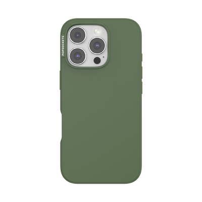 Olive — iPhone 16 Pro for MagSafe