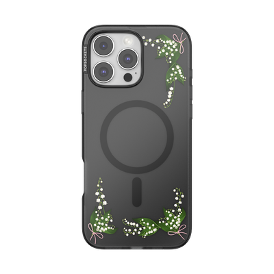 Lily of the Valley — iPhone 16 Pro Max for MagSafe