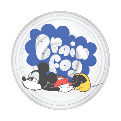 Secondary image for hover Mickey Brain Fog