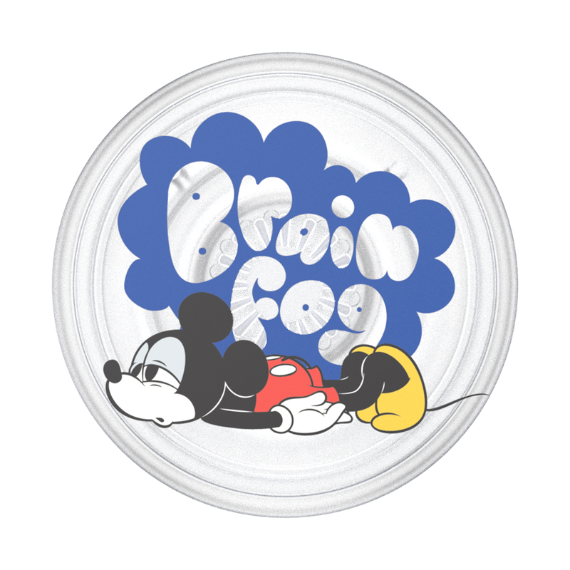 Mickey Brain Fog image number 1