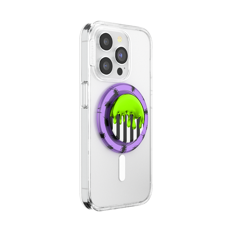 Beetlejuice Drip — PopGrip for MagSafe image number 8