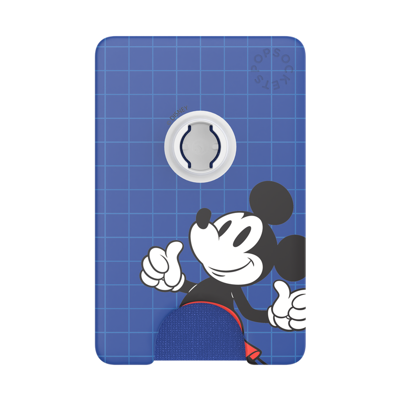 Mod Mickey — PopWallet+ for MagSafe image number 3