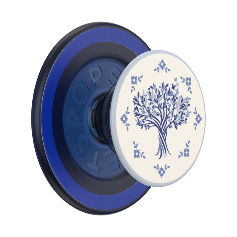 Olive Tree Tile — PopGrip for MagSafe image number 0