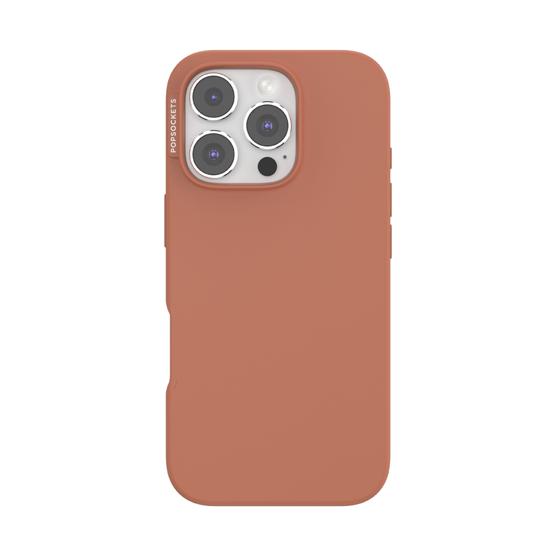 Terracotta — iPhone 16 Pro for MagSafe image number 0