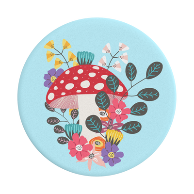 Secondary image for hover Shroom Blooms — PopTop