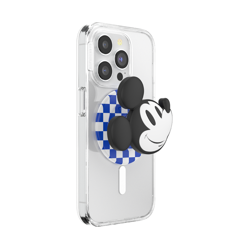 PopOut Classic Mickey — PopGrip for MagSafe image number 9