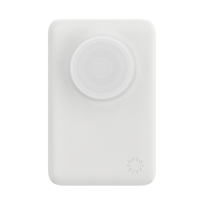 Secondary image for hover White — MagSafe PowerPack