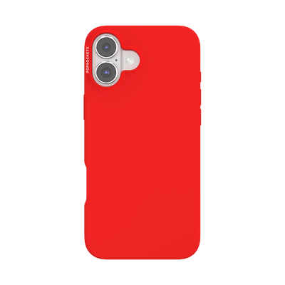 Rosso — iPhone 16 Plus for MagSafe