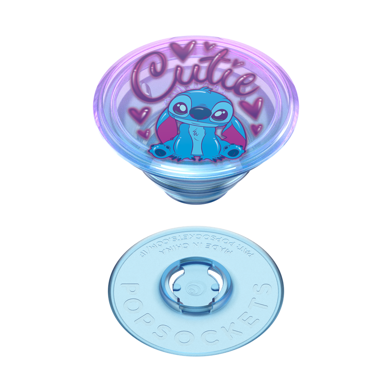 Translucent Cutie Stitch image number 7