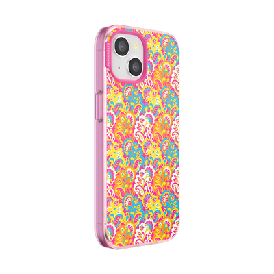 Secondary image for hover Paisley Gaudy — iPhone 15 for MagSafe