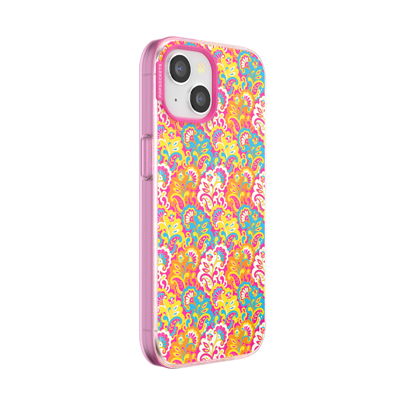 Paisley Gaudy — iPhone 15 for MagSafe image number 1