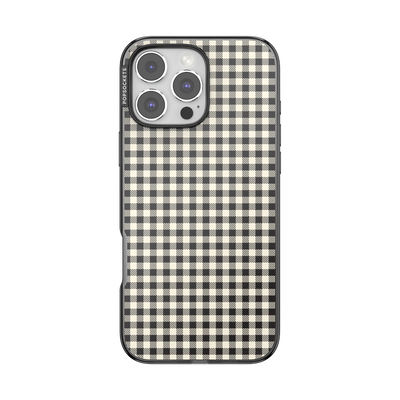 Gingham — iPhone 16 Pro Max for MagSafe