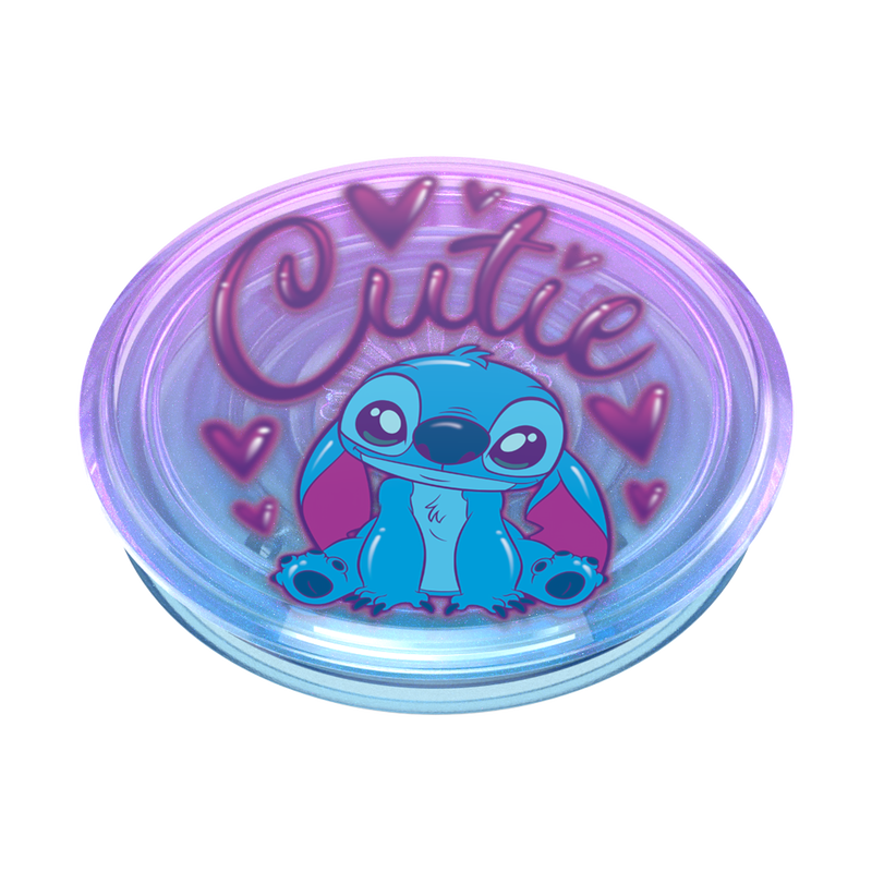 Translucent Cutie Stitch image number 3