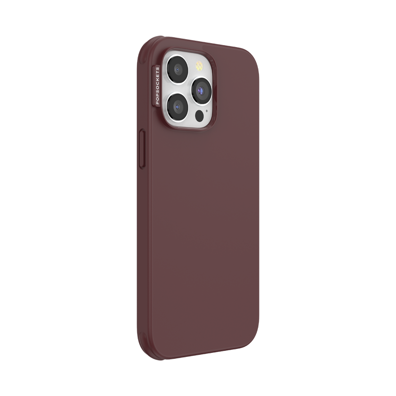 Oxblood — iPhone 14 Pro Max for MagSafe image number 1