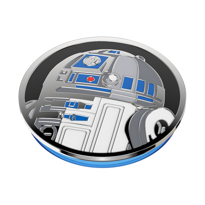 Enamel R2D2 image number 2