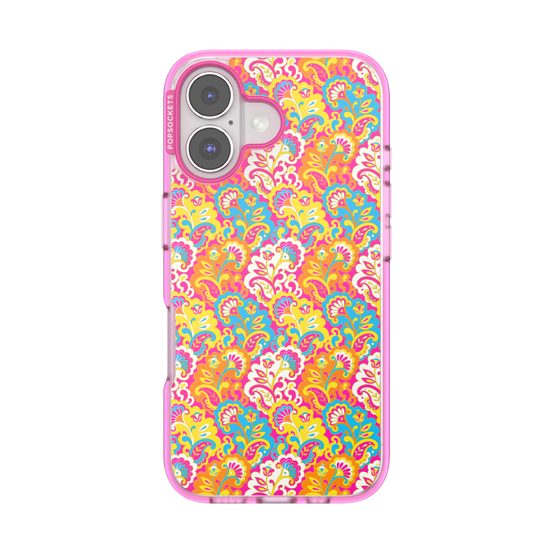 Paisley Gaudy — iPhone 16 for MagSafe image number 0