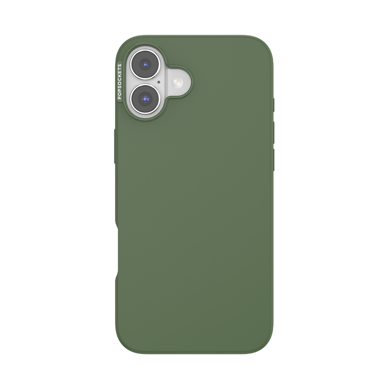 Olive — iPhone 16 Plus for MagSafe image number 0