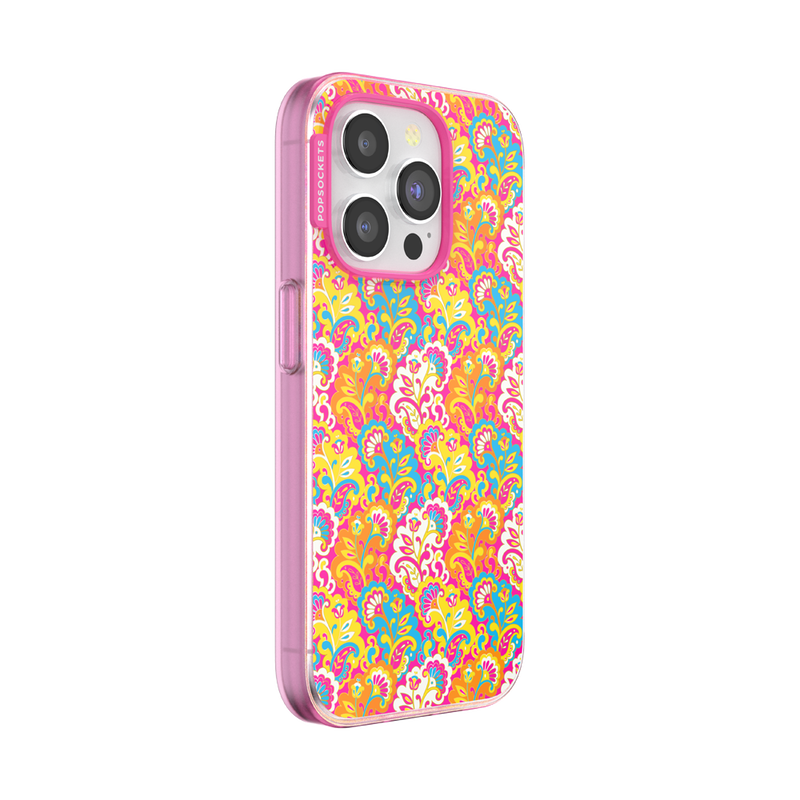 Paisley Gaudy — iPhone 15 Pro for MagSafe image number 1