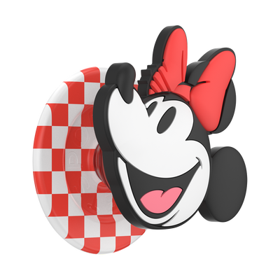 PopOut Classic Minnie — PopGrip for MagSafe