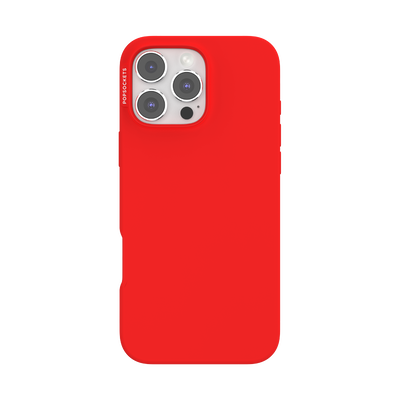 Rosso — iPhone 16 Pro Max for MagSafe