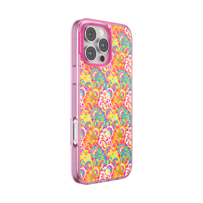 Secondary image for hover Paisley Gaudy — iPhone 16 Pro Max for MagSafe