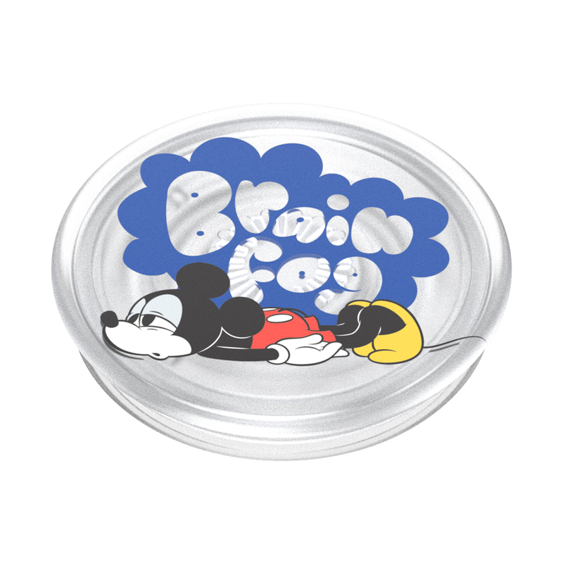 Mickey Brain Fog image number 3