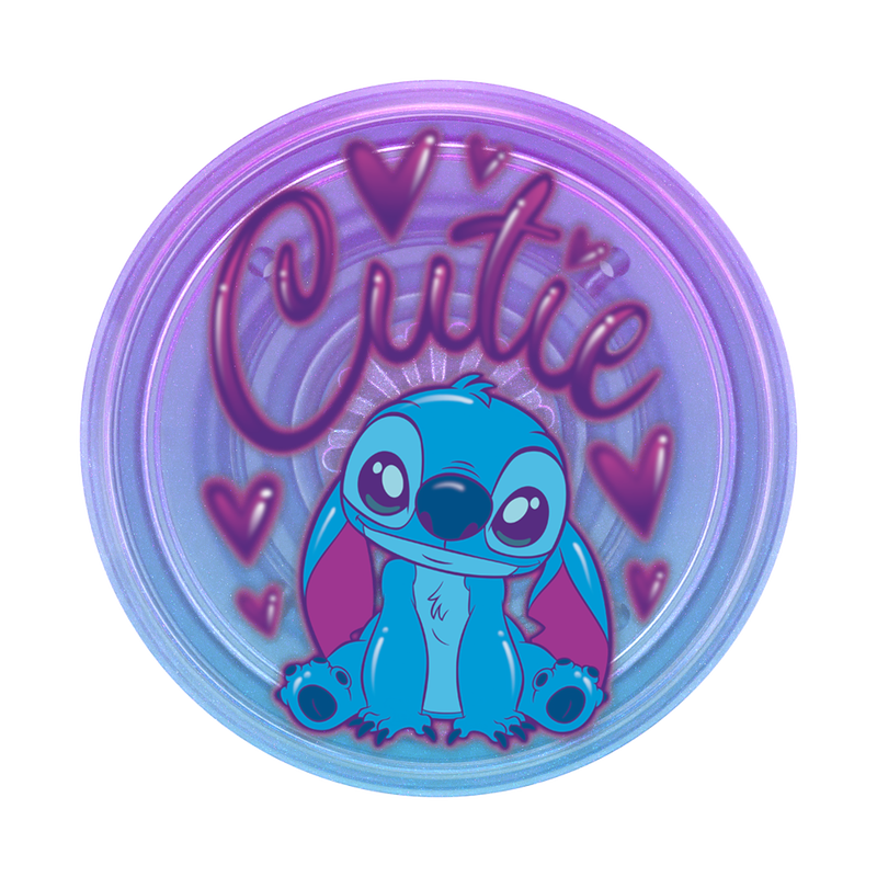 Translucent Cutie Stitch image number 1