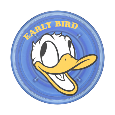 Secondary image for hover Donald Early Bird