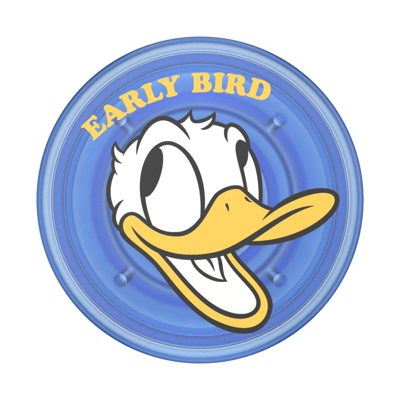 Donald Early Bird image number 1