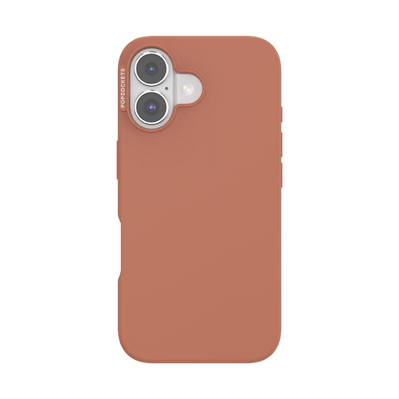 Terracotta — iPhone 16 for MagSafe image number 0