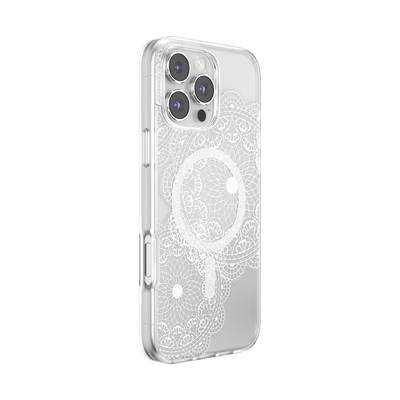 Secondary image for hover Doily Life — iPhone 16 Pro Max for MagSafe