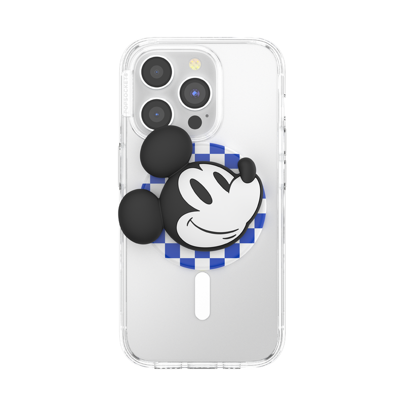 PopOut Classic Mickey — PopGrip for MagSafe image number 7