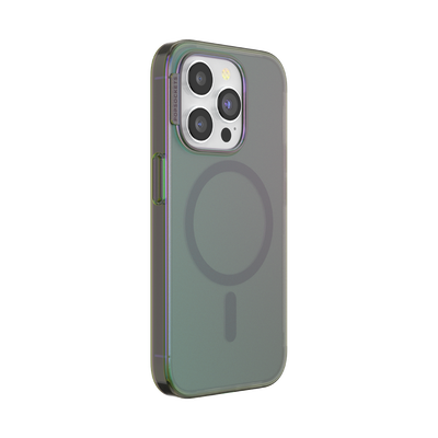Secondary image for hover Nightshade — iPhone 15 Pro for MagSafe