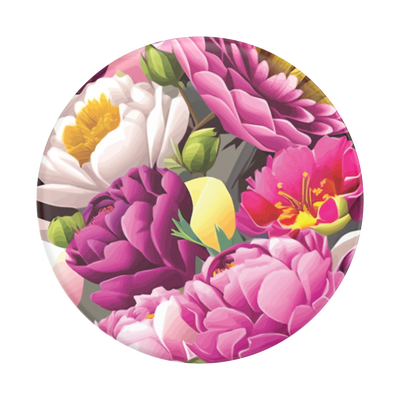 Secondary image for hover Peony Bloom