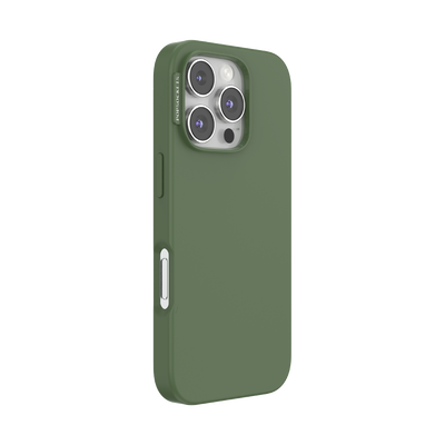 Secondary image for hover Olive — iPhone 16 Pro for MagSafe