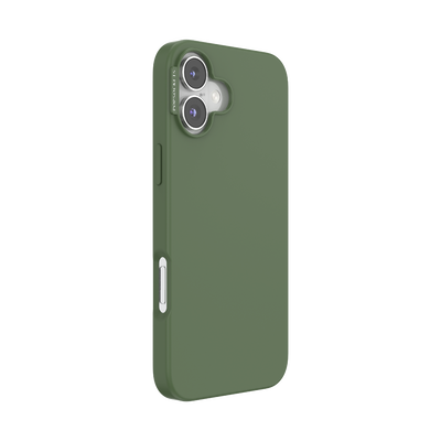 Secondary image for hover Olive — iPhone 16 Plus for MagSafe