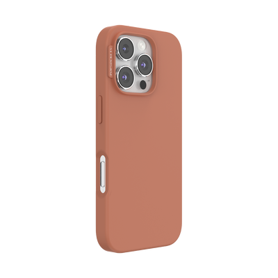 Secondary image for hover Terracotta — iPhone 16 Pro for MagSafe