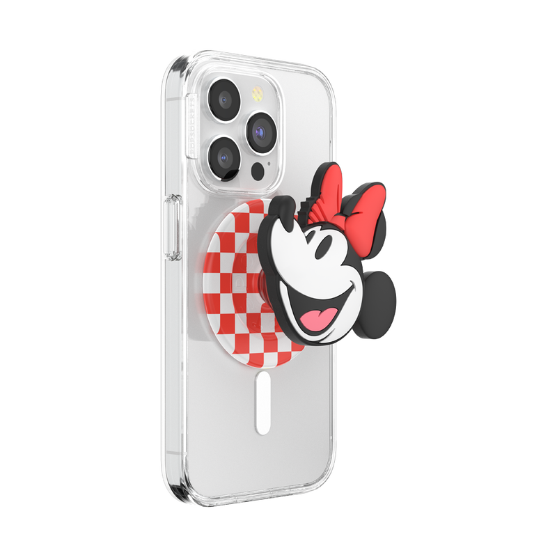 PopOut Classic Minnie — PopGrip for MagSafe image number 8