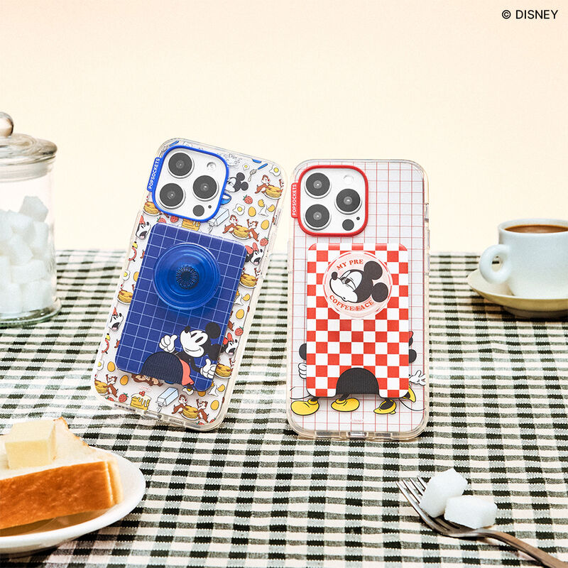 Mod Mickey & Minnie — iPhone 15 Pro Max for MagSafe image number 5