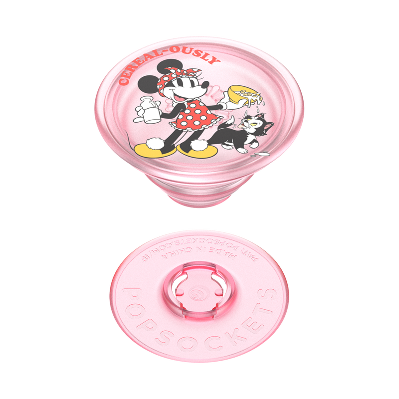 Cereal-ously Minnie image number 8