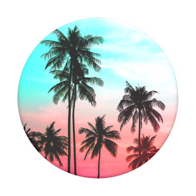 Secondary image for hover Tropical Sunset — PopTop