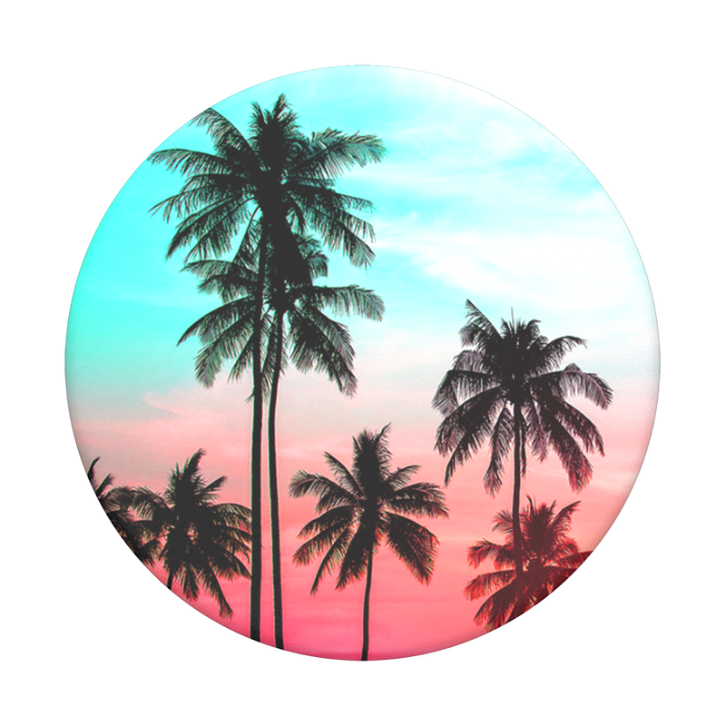 Tropical Sunset — PopTop image number 1