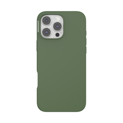 Olive — iPhone 16 Pro Max for MagSafe