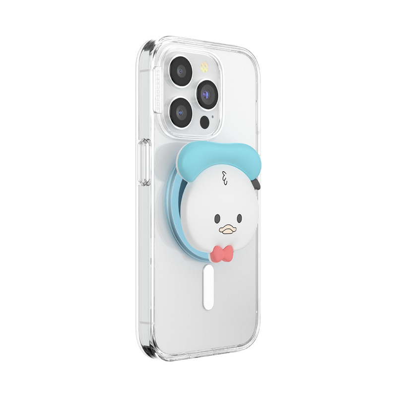 Kawaii Donald — PopGrip for MagSafe image number 6