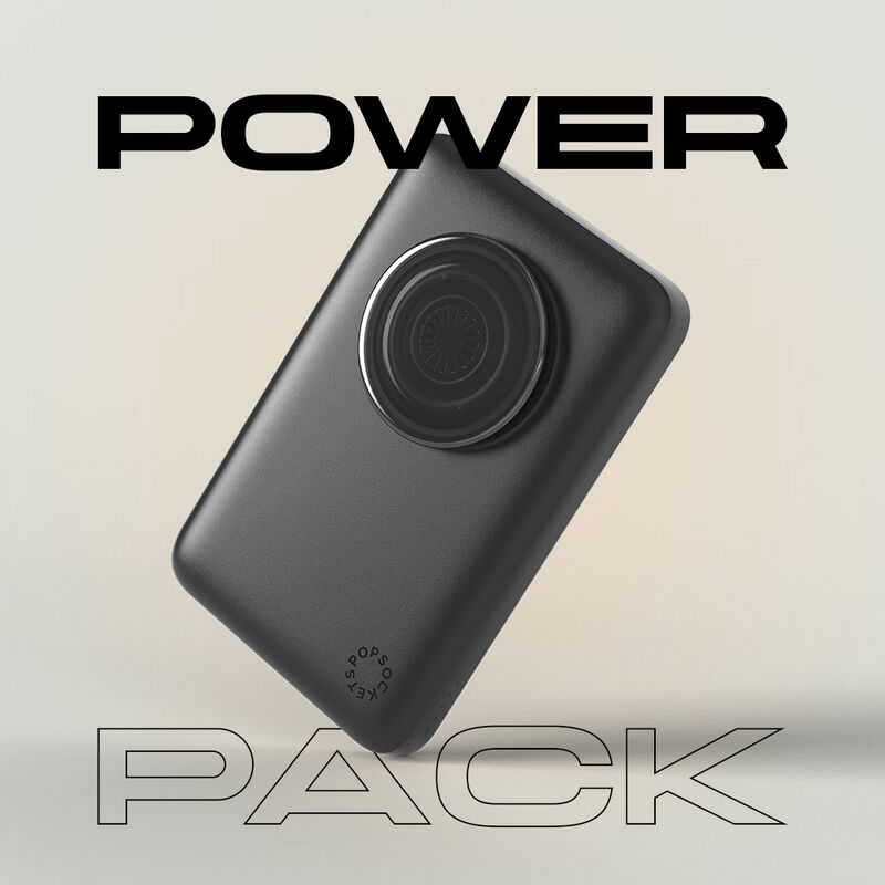 Black — MagSafe PowerPack image number 8