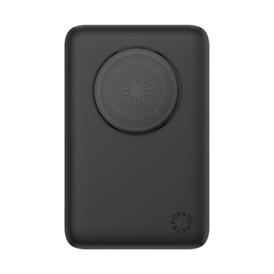 Secondary image for hover Black — MagSafe PowerPack